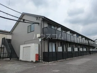 アンプルールリーブルPEAR FIELDⅠの画像