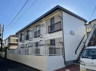 メゾン桜上水の画像