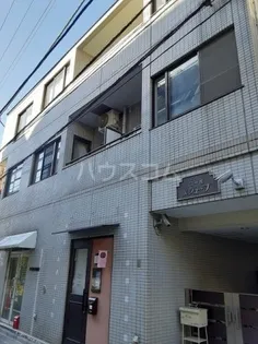 東京都文京区千石4丁目【マンション】の外観