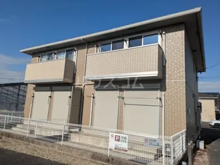 カーミー 芳川 B棟の画像