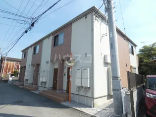 グランシャリオの画像