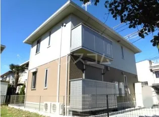 メゾン ド ソレイユの画像