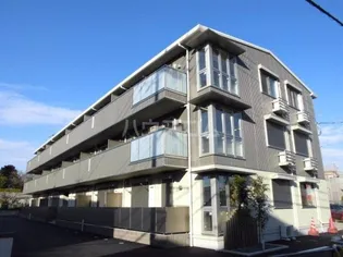 レフィナード末広の画像