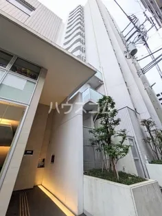東京都渋谷区笹塚2丁目【マンション】の外観