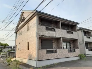 レジデンスTM村岡の画像