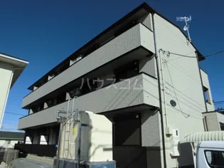 FIRST STAGE 上柴の画像