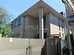 GREEN GABLES【203号室】の外観