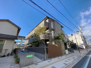 ジョーヌエトワールの画像