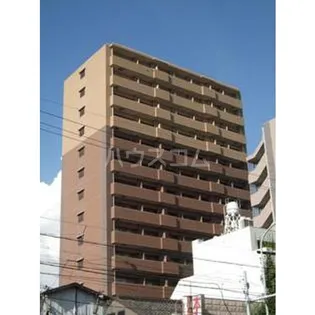 willDo太閤通【14階】の外観