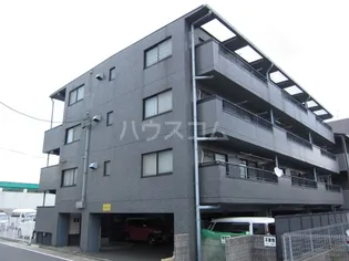 サンライトマンションⅢ 西棟の画像