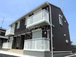 グランシャリオ Bの画像