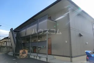 パークサイド ハウスの画像