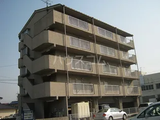 ビラ三秀中山の画像