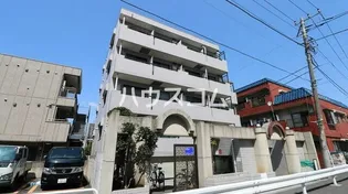 メゾン ド アベイユの画像