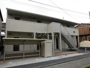 パーシモンIIIの画像