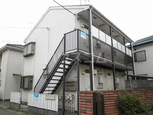 アゼリアハイツの画像