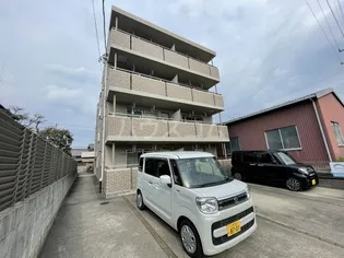 プリミエール富士松の画像