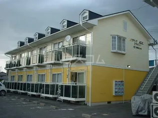 グランド トライン2号館の画像