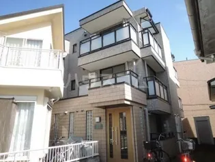 CASTLE SKY Eの画像