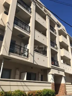 ルーブル練馬伍番館の画像