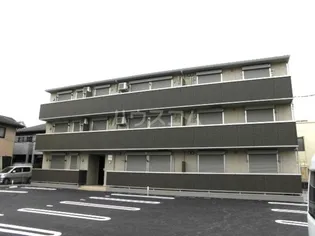 アネックス曙町の画像