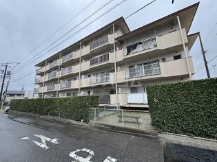 メゾンタカクラの画像