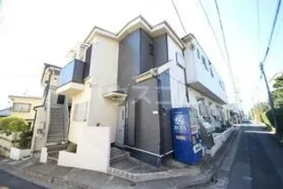 ハイツ藤の画像