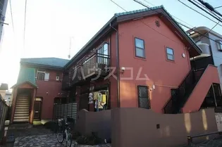 メゾン多摩川の画像