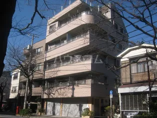 櫻テラス【3階】の外観