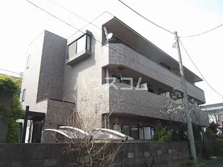 トロワピジョンの画像