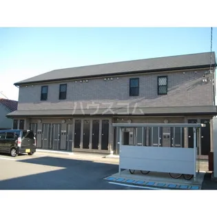 アンプルール リーブル 80Rの画像