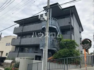 トランクウィル中町の画像