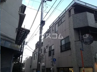 山中ビルの画像