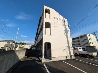 妻沼ハイツの画像