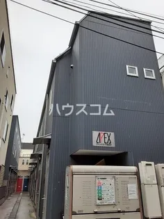 アペックス・下高井戸【1階】の外観