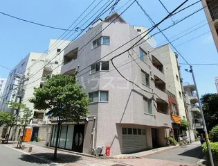 パールコートの画像