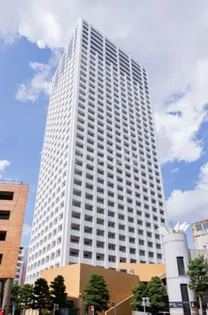 ディアマークスキャピタルタワーの画像