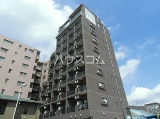 東京都練馬区豊玉北1丁目【マンション】の外観