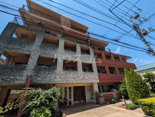 フォーレスト北綾瀬IIの画像