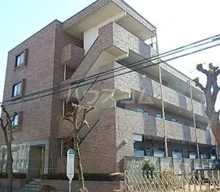 カサベルデ光が丘の画像