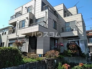 ベルクメイムの画像