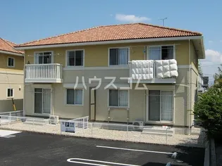 シャイン ダイワ A棟の画像