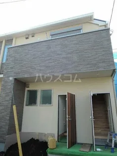 S S レジデンスの画像