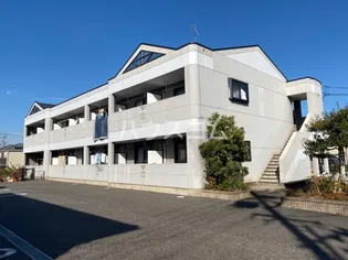 アルシオン田戸の画像