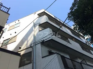 サンライトマンションの画像