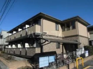 東京都世田谷区桜上水1丁目【アパート】の外観
