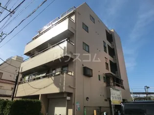 ジョイフル亀有の画像