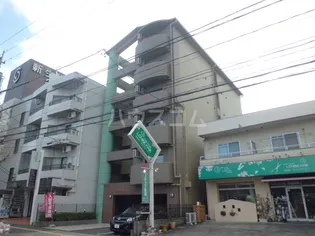 サンライズ高畑の画像