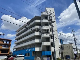 ヒロタマンションの画像