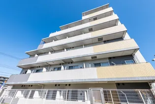 レヴィーガ練馬春日町駅前の画像